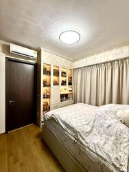 Parc Clematis (D5), Apartment #599405461